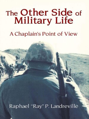 cover image of The Other Side of the Military Life